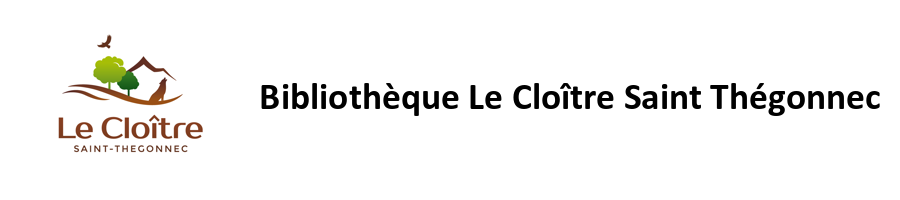 Bibliothèque Le Cloitre Saint Thegonnec