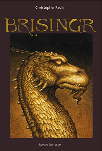 Brisingr (tome3)