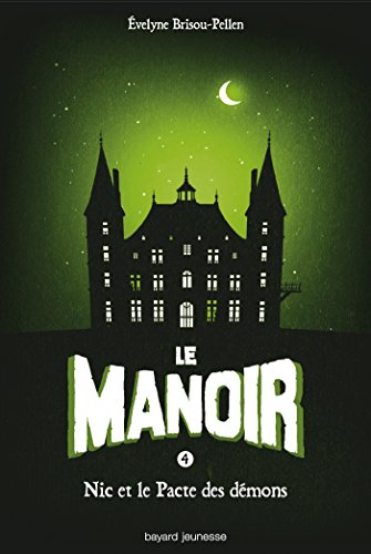 Manoir (tome4) (Le)