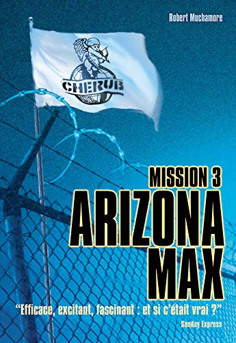 Mission 3 (tome3)