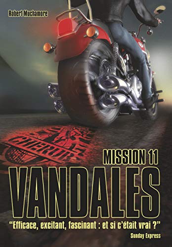 Vandales (tome11)